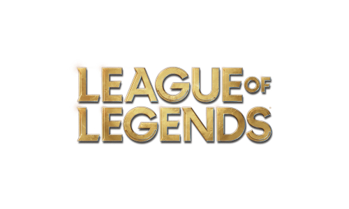 Genvejstaster til League of Legends