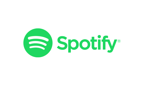 Genvejstaster til Spotify